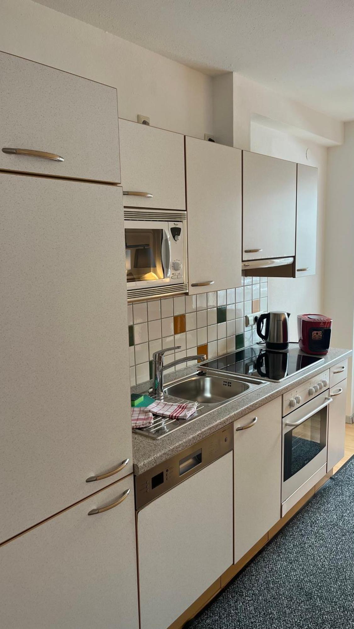 ניוסטיפט אים סטובאיטל Ferienhaus Ahorn מראה חיצוני תמונה